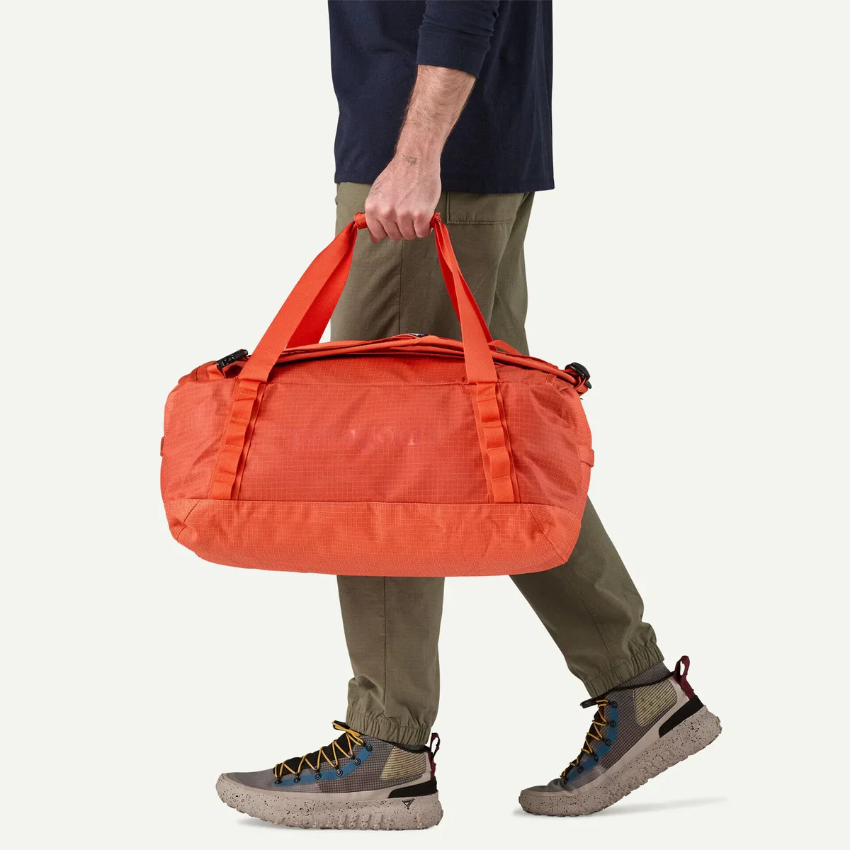 Black Hole Duffel 40L - Image 4