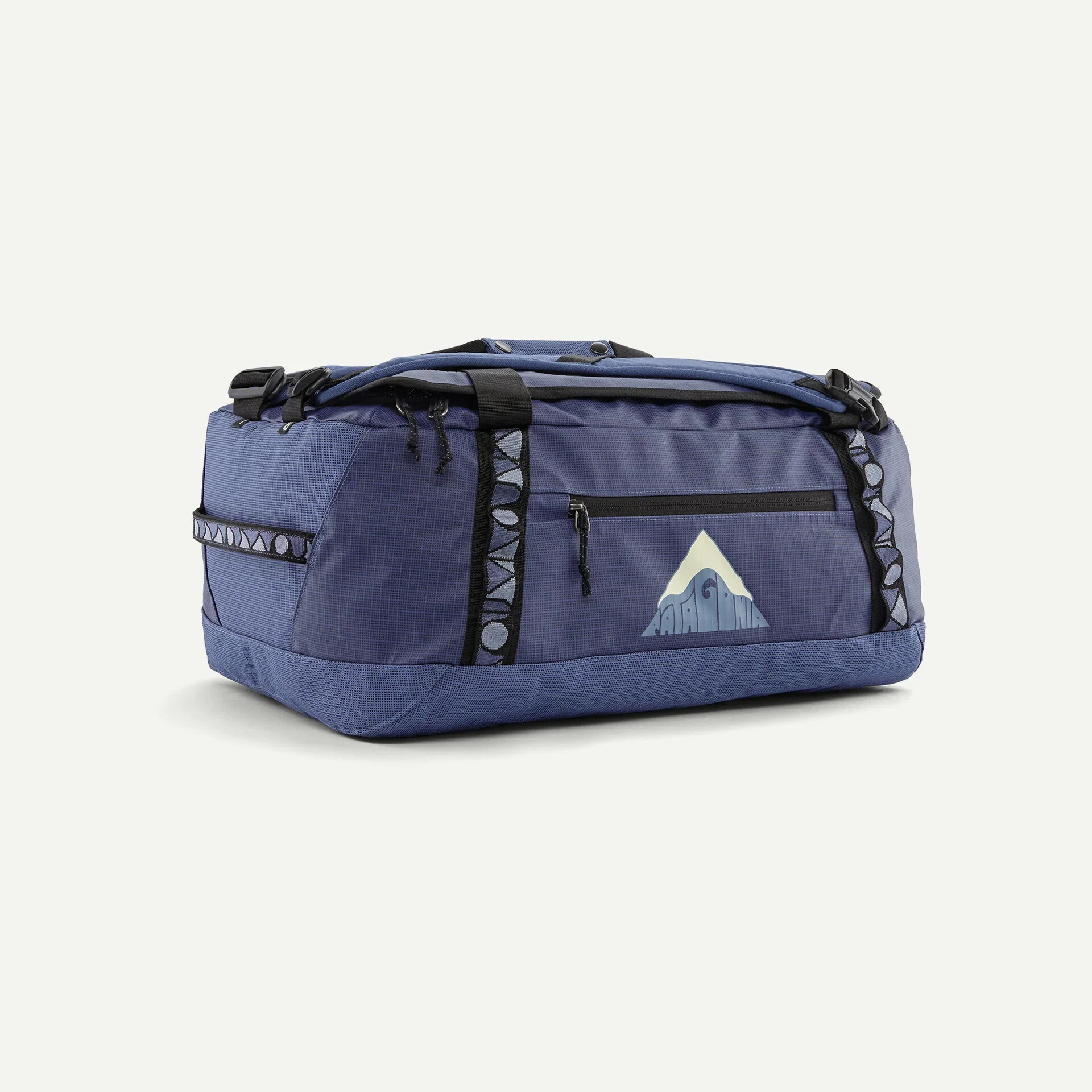 Black Hole Duffel 40L - Image 6