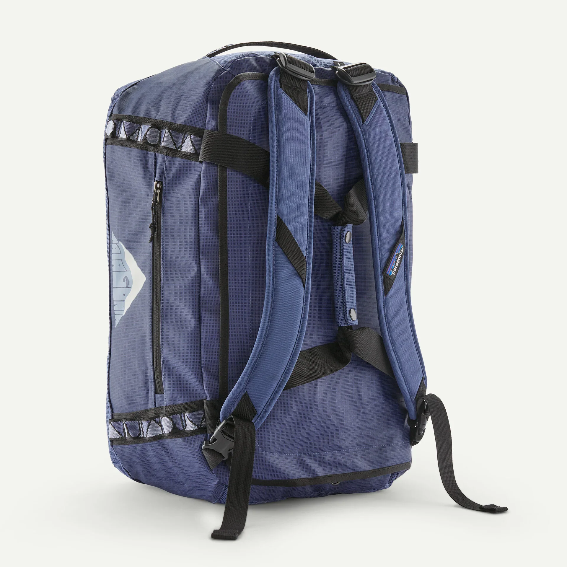 Black Hole Duffel 40L - Image 7