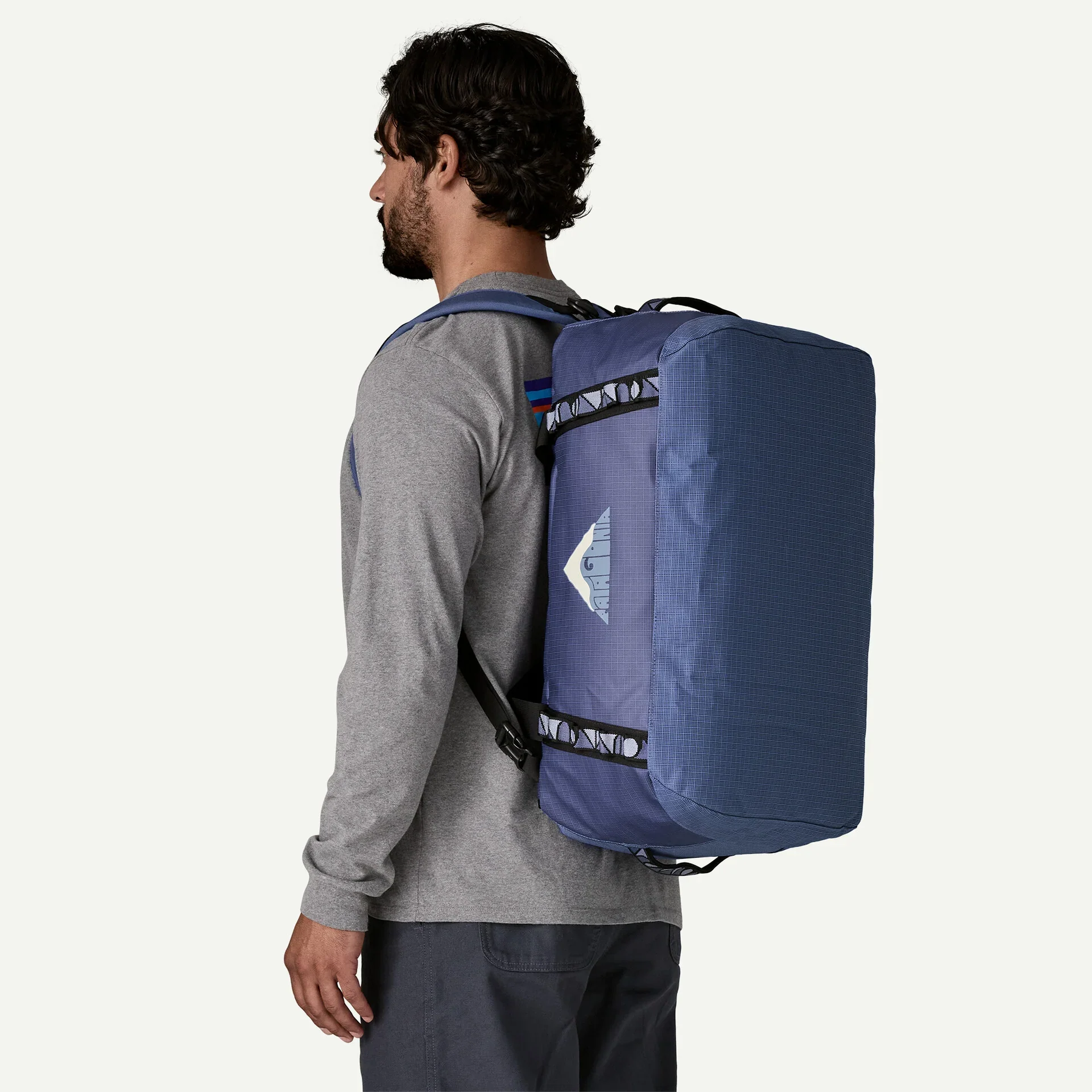 Black Hole Duffel 40L - Image 8