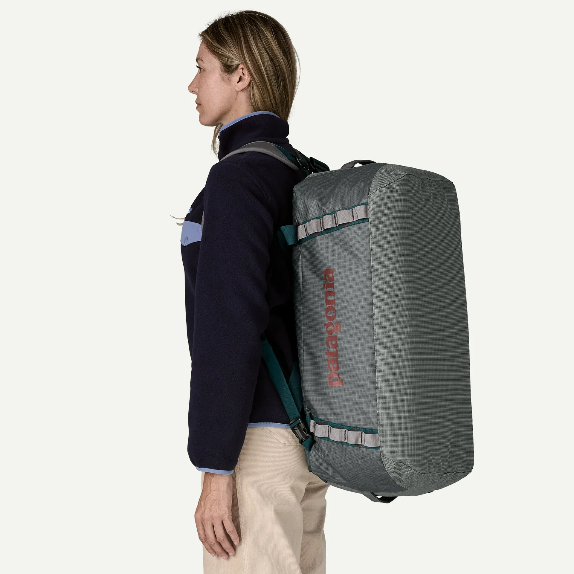 Black Hole Duffel 55L - Image 10