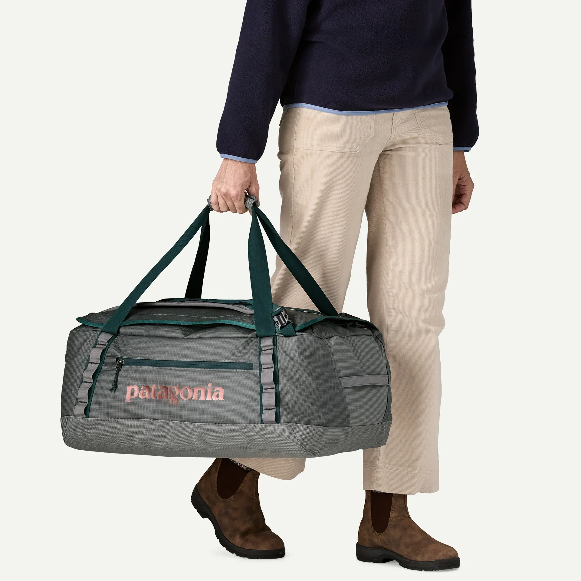 Black Hole Duffel 55L - Image 11