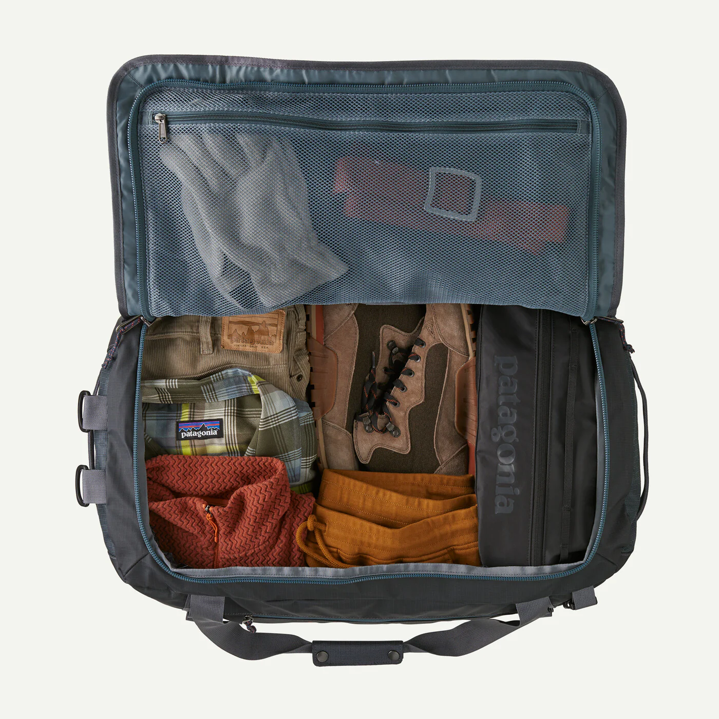 Black Hole Duffel 55L - Image 24