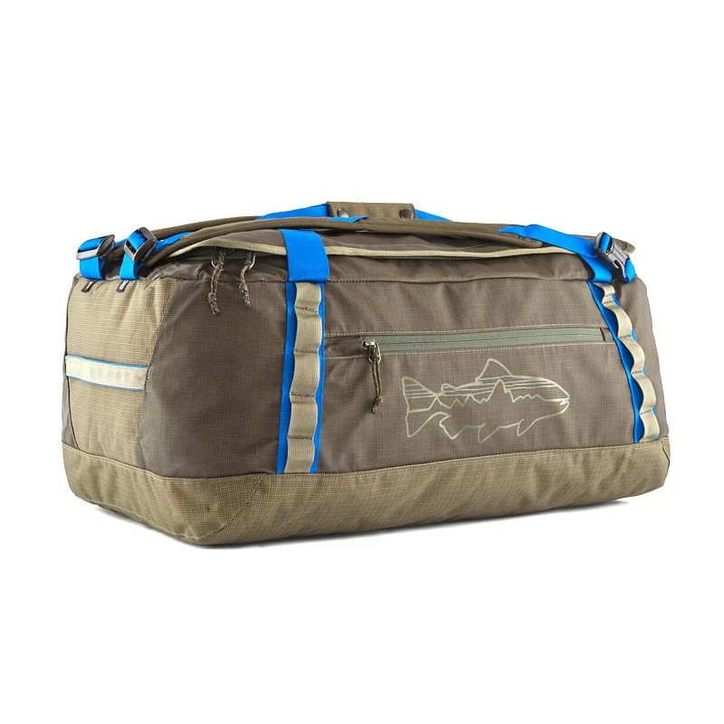 Black Hole Duffel 55L - Image 4
