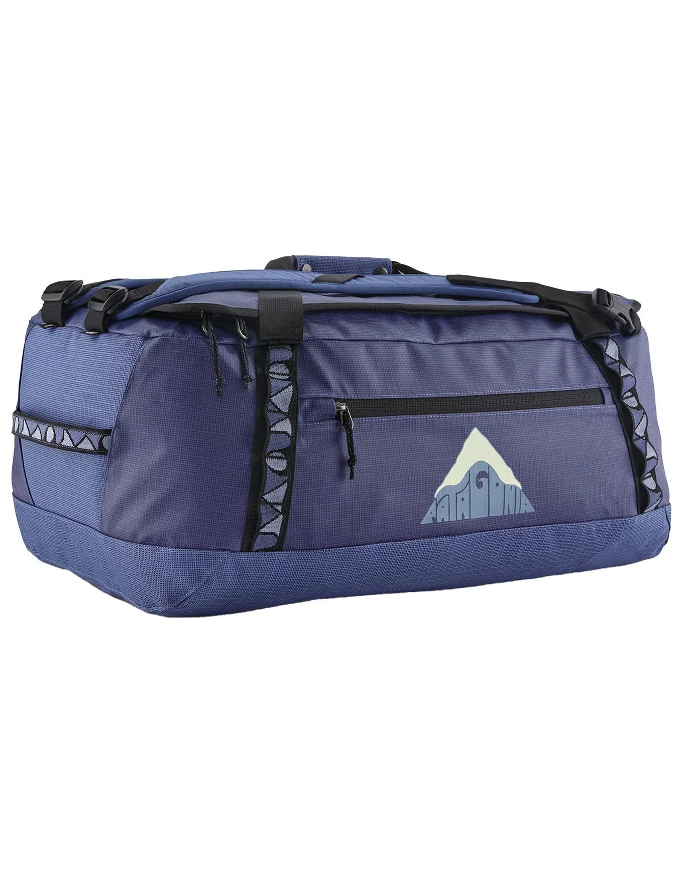 Black Hole Duffel 55L - Image 7