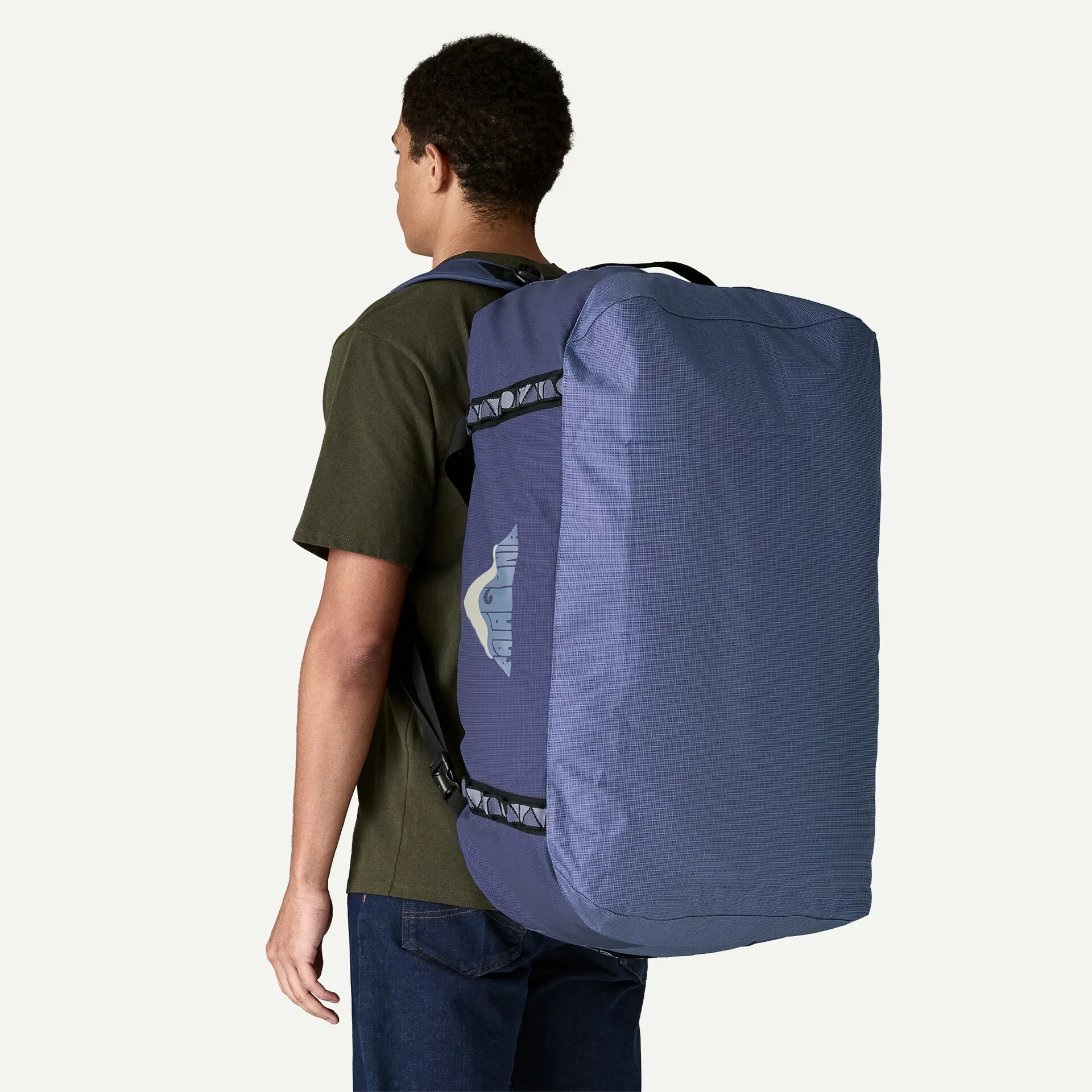 Black Hole Duffel 70L - Image 14