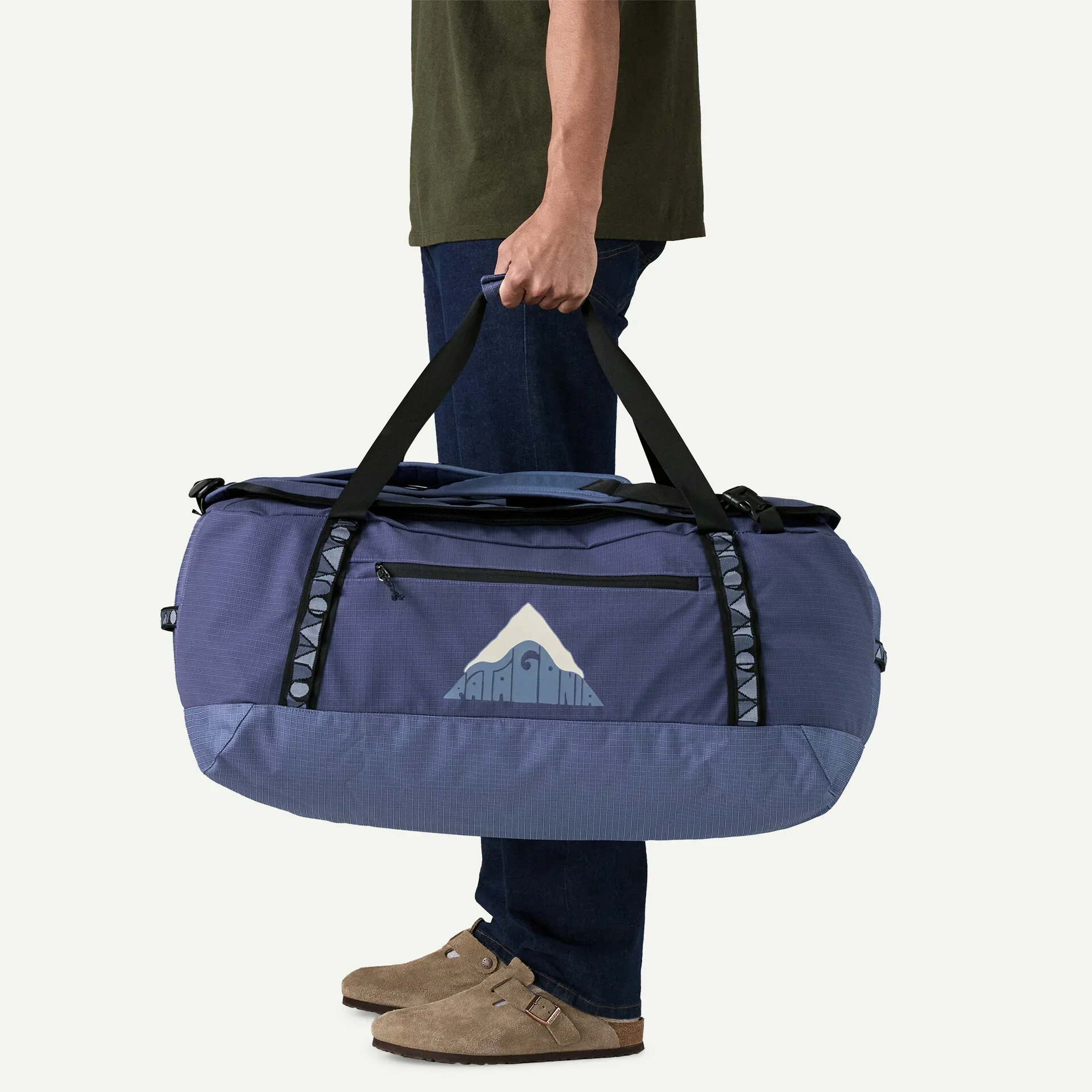 Black Hole Duffel 70L - Image 15