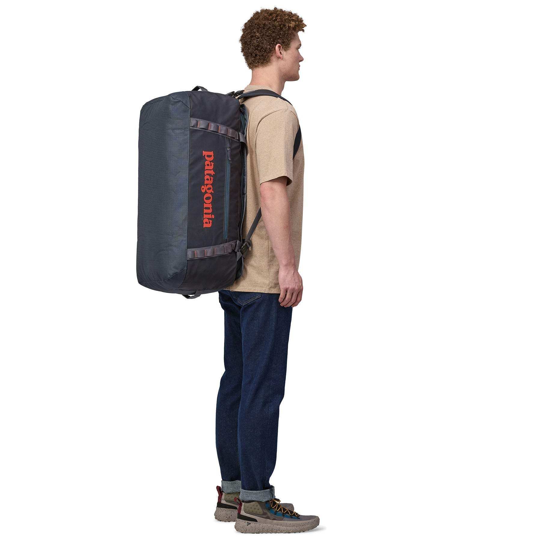 Black Hole Duffel 70L - Image 6