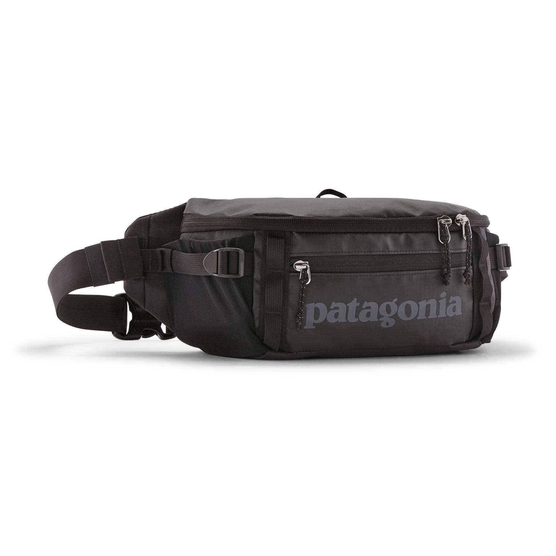 Black Hole Waist Pack 5L - Image 3