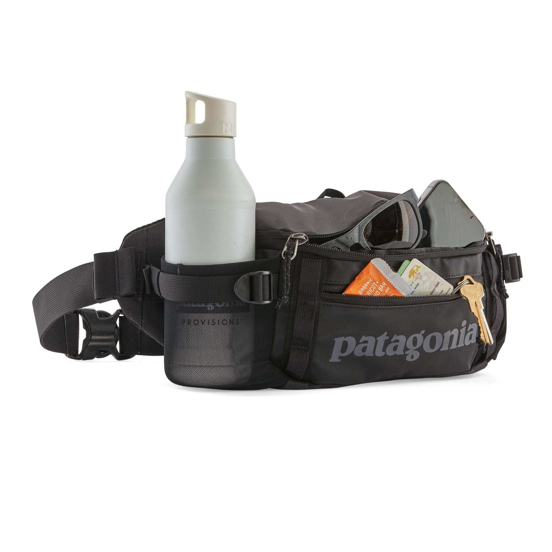 Black Hole Waist Pack 5L - Image 5