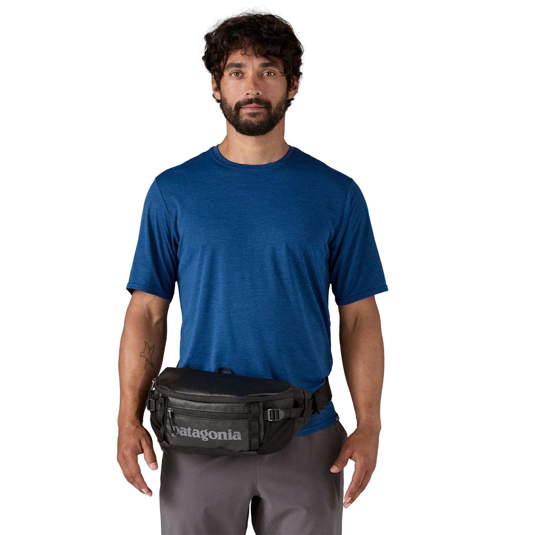 Black Hole Waist Pack 5L - Image 6