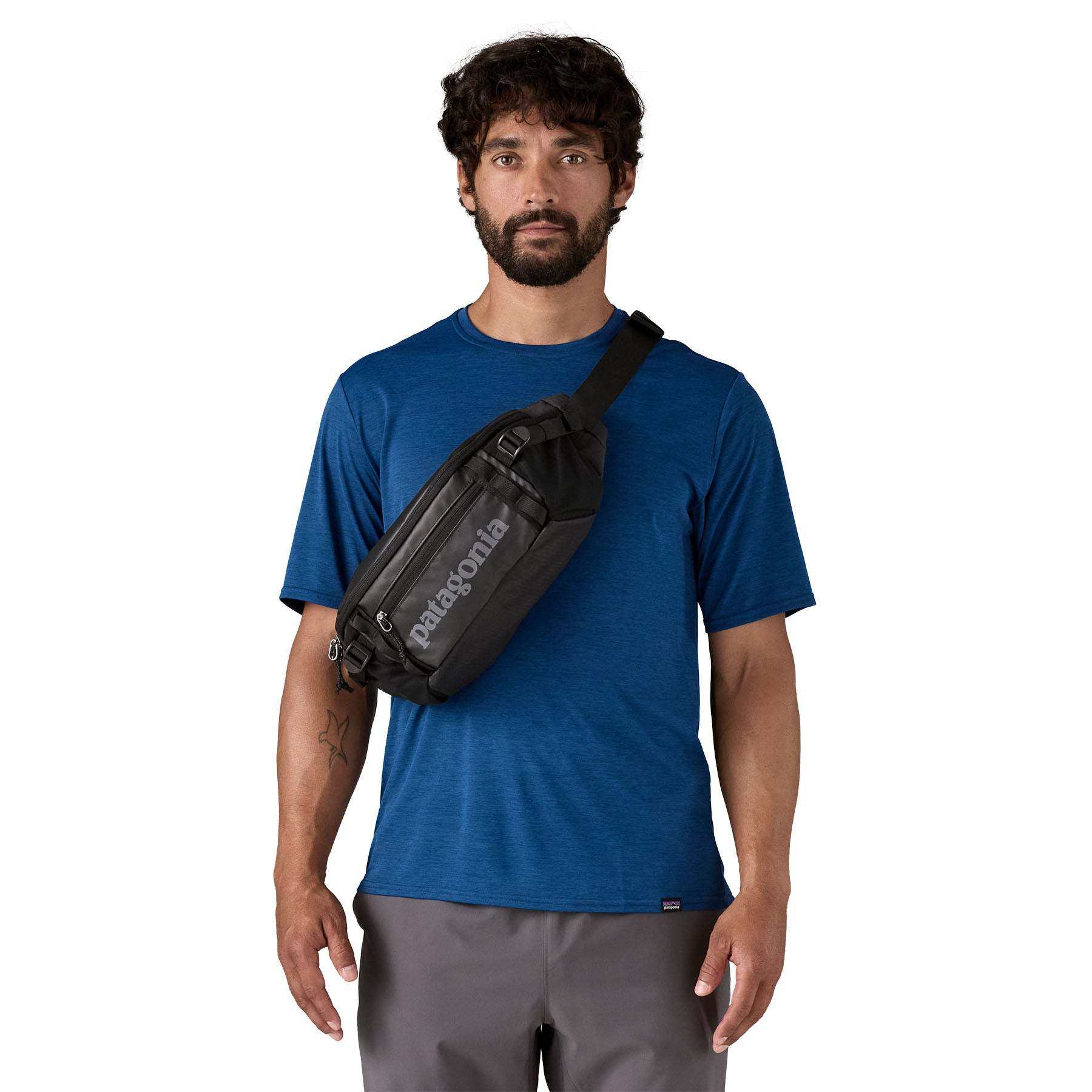 Black Hole Waist Pack 5L - Image 7