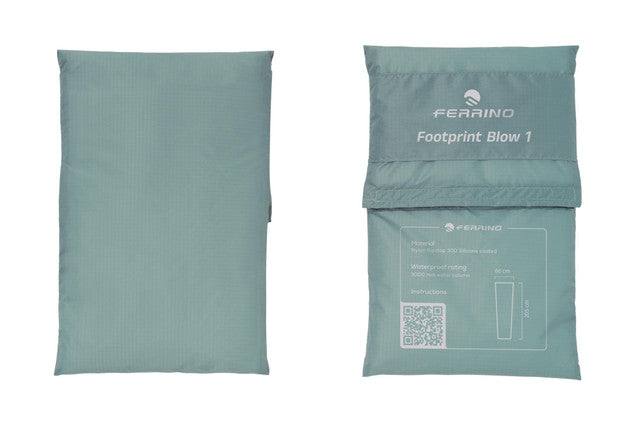 Blow 1 Footprint - Image 2