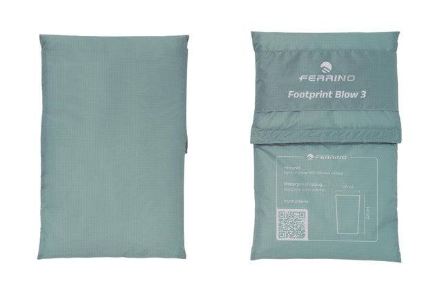 Blow 3 Footprint - Image 2