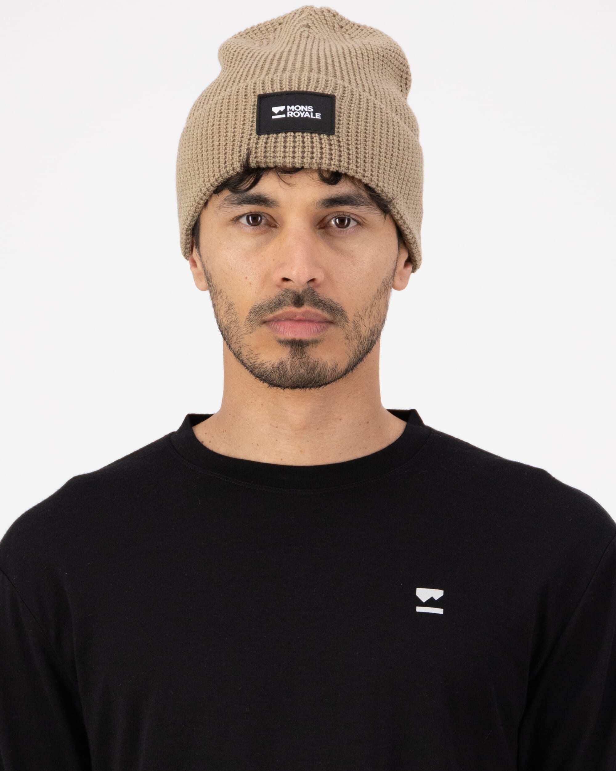Bluff Merino Beanie - Image 2