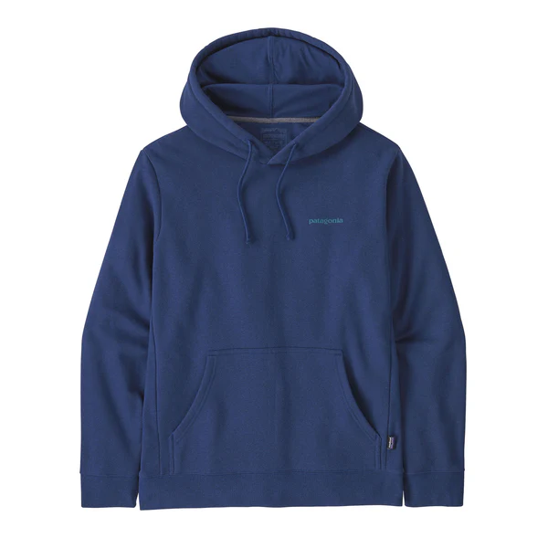 M's Boardshort Logo Uprisal Hoody - Image 5
