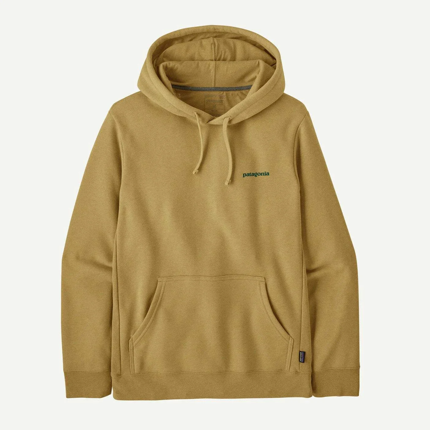 M's Boardshort Logo Uprisal Hoody - Image 7