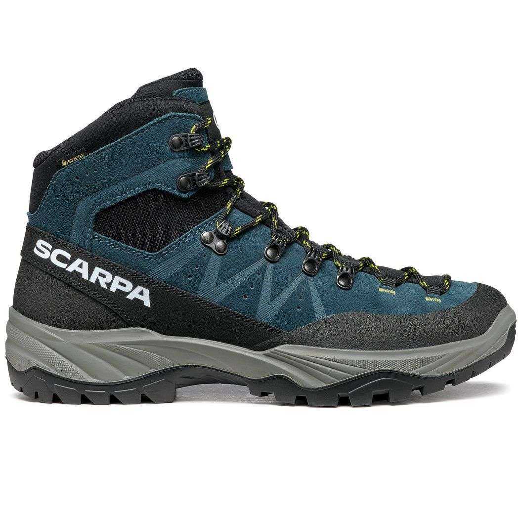Boreas Gtx - Image 2