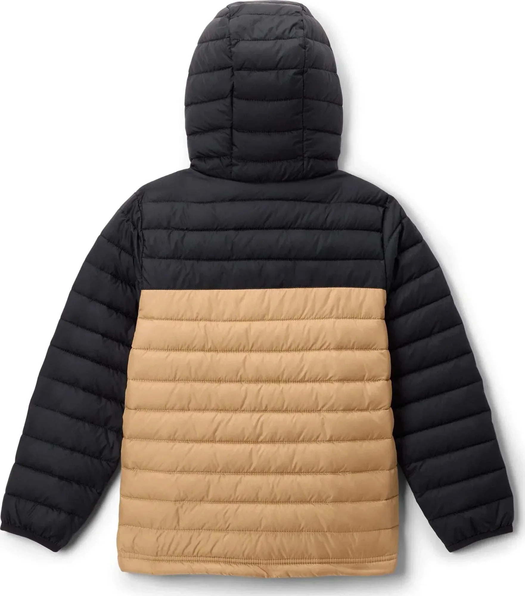 Boy's Powder Lite™ II Hooded Jacket - Image 2