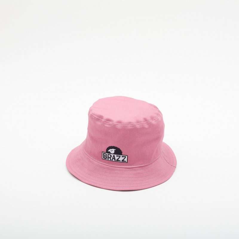 Brazz Large/Classic Bucket Misto Cotone Melange