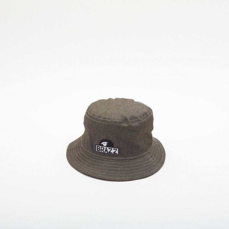 Brazz Large/Classic Bucket Misto Cotone Melange - Image 2