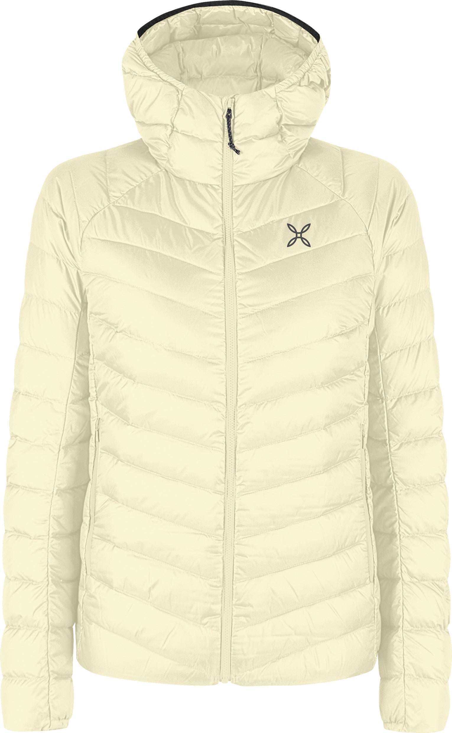 Breeze Hooded Duvet Jacket Wom - Image 5