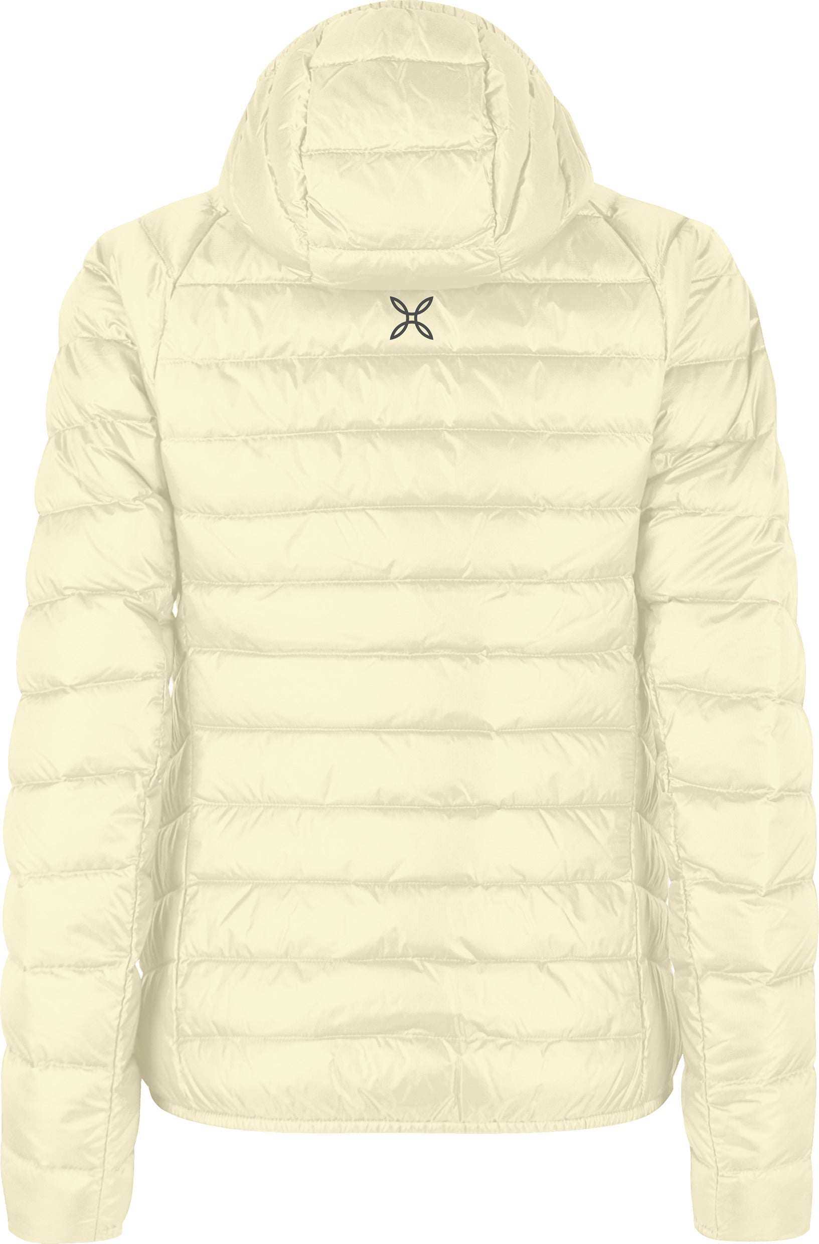 Breeze Hooded Duvet Jacket Wom - Image 6