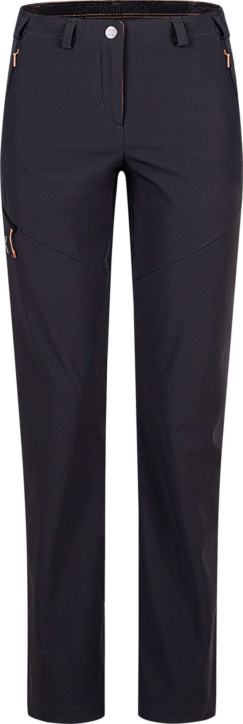 Breeze Pants Woman
