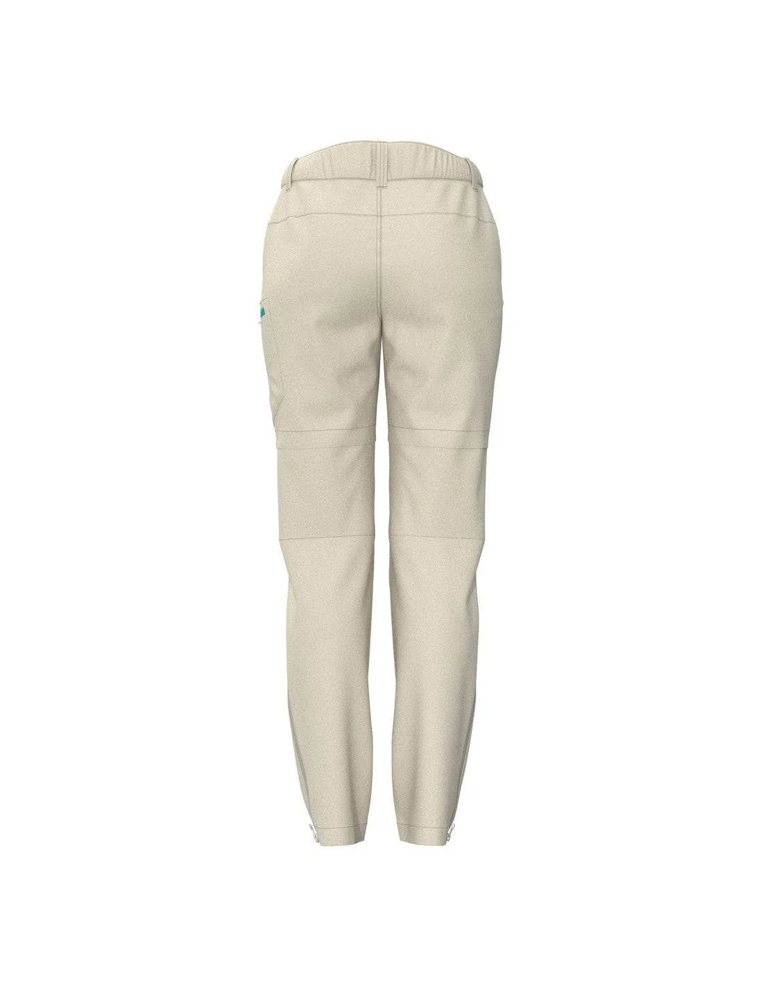 Brezza Lady 2 In1 Pant - Image 4