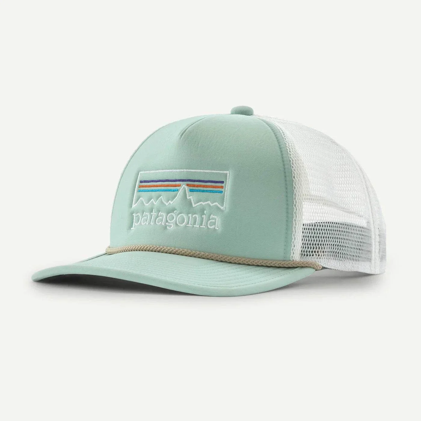 Broadcaster Hat