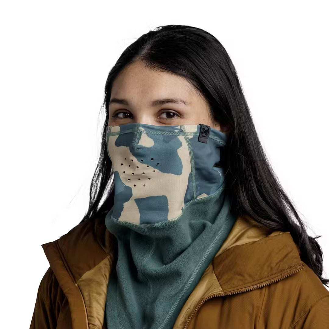 Buff Mountain Bandana - Image 3