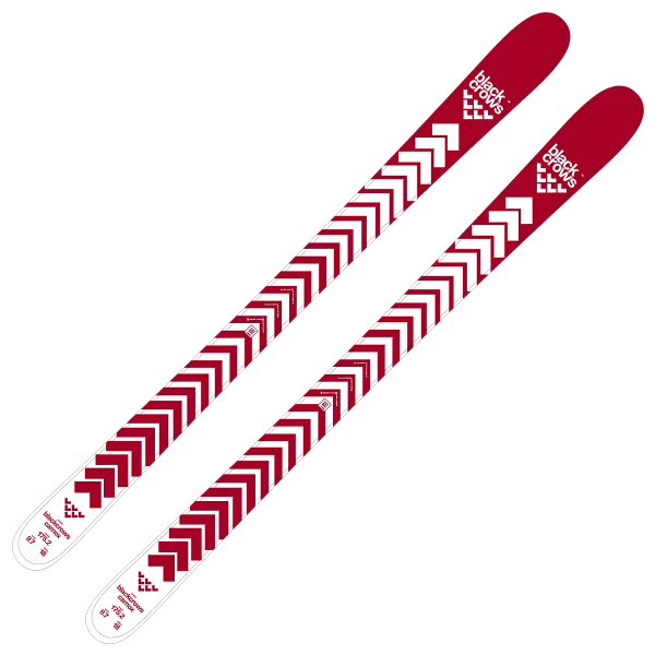 Camox Skis - Image 2