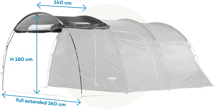 Canopy 4 Places - Image 2