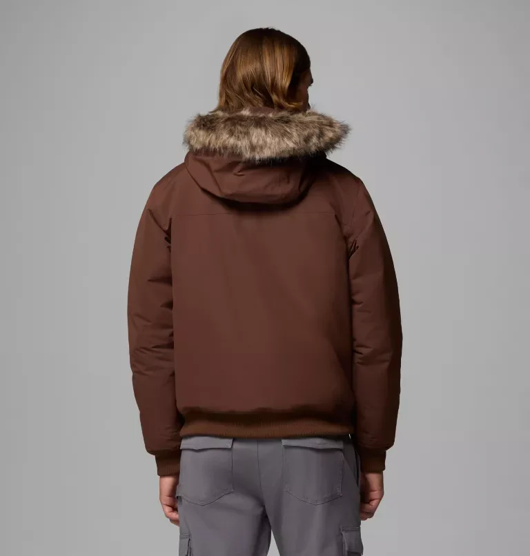 Cape Ridge™ Bomber Jacket - Image 2