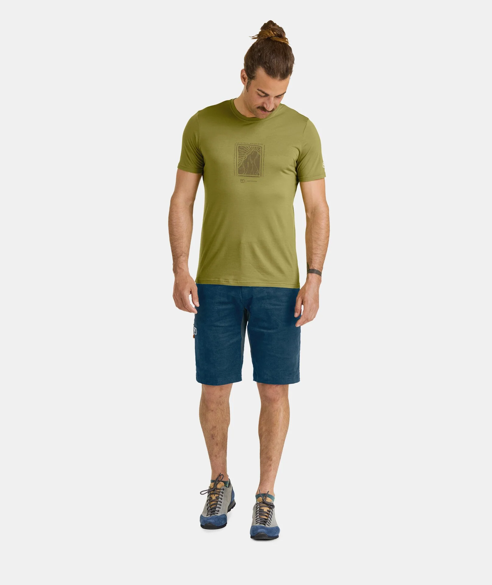 Casale Shorts M - Image 3
