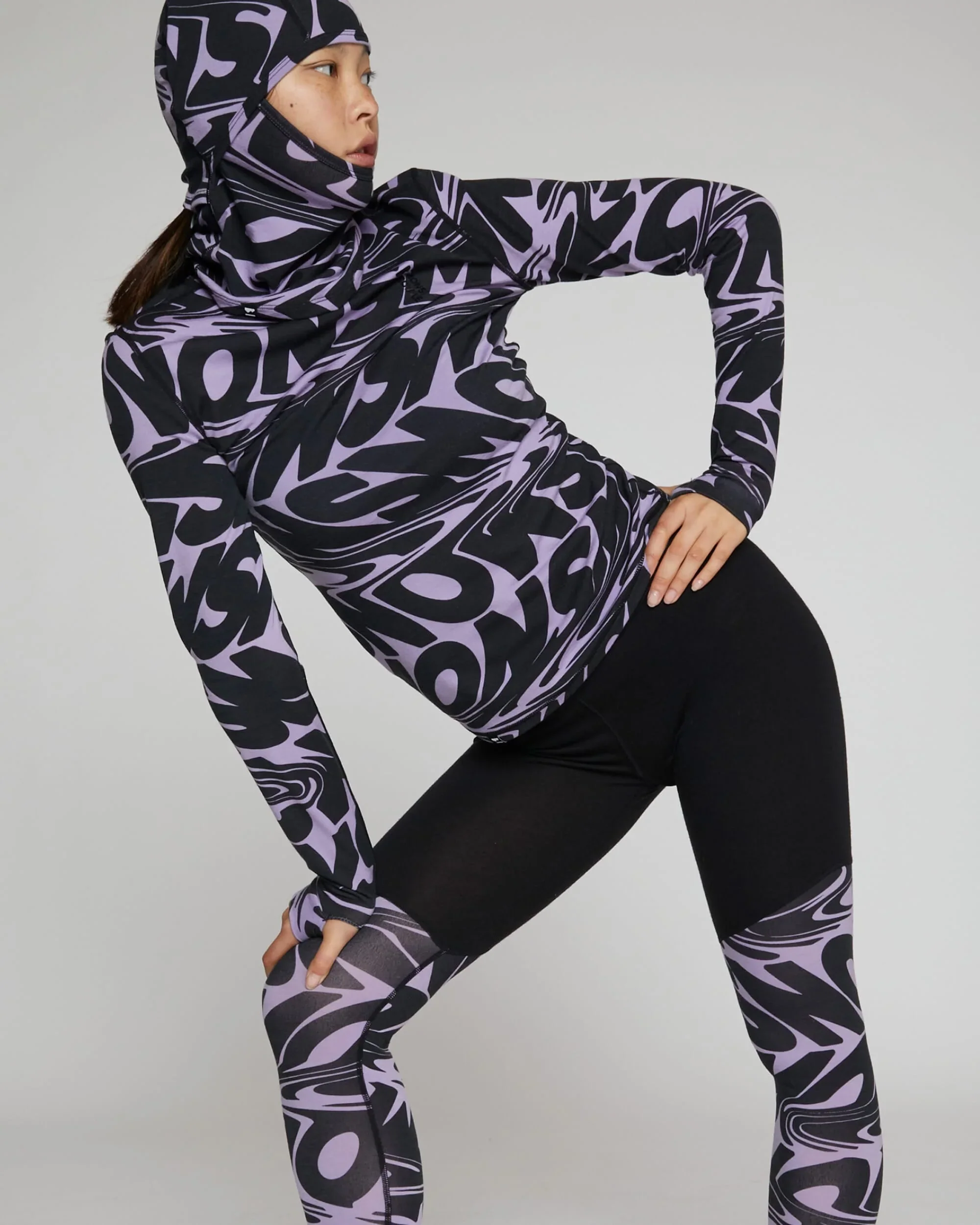Cascade Legging W - Image 13
