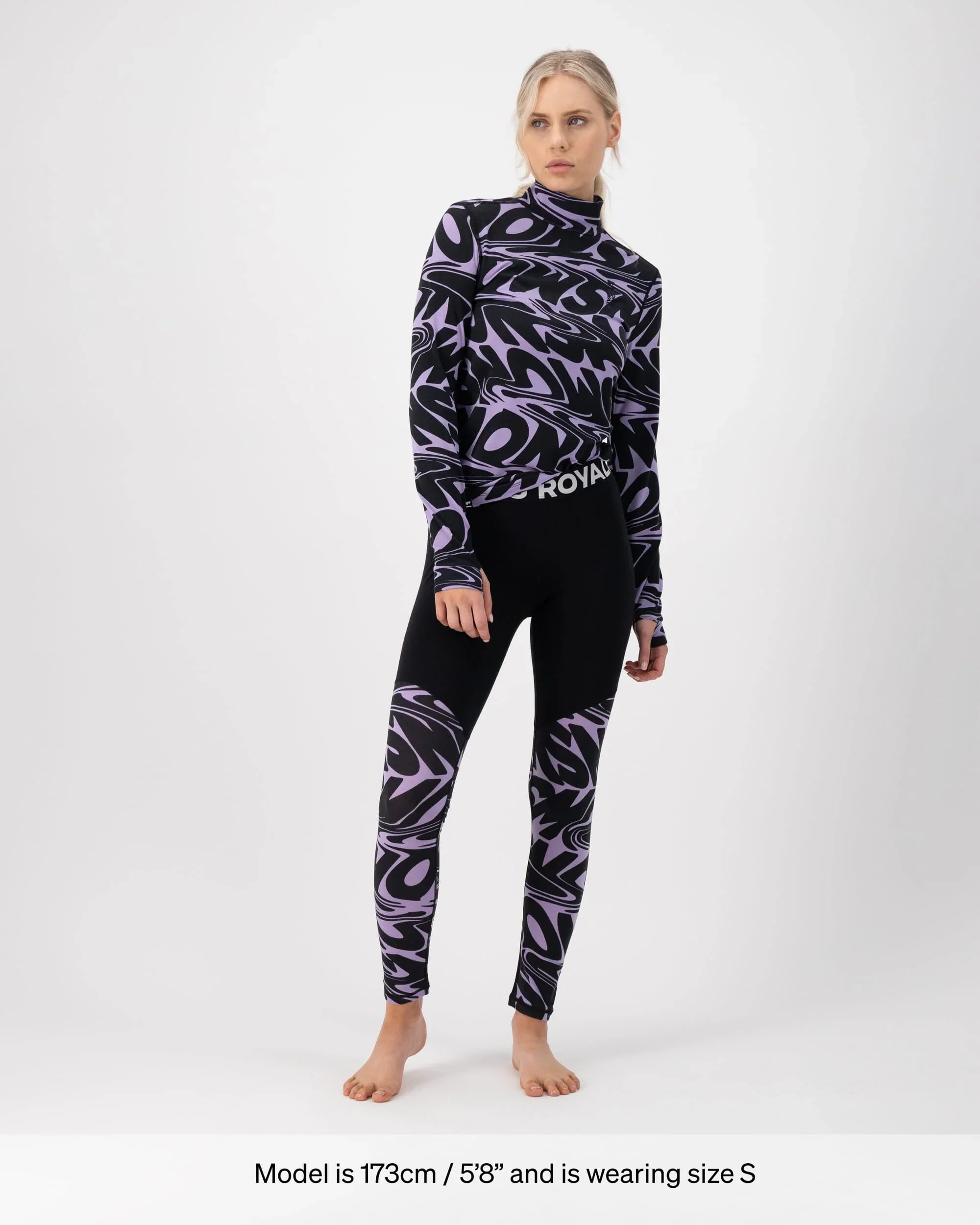 Cascade Legging W - Image 14