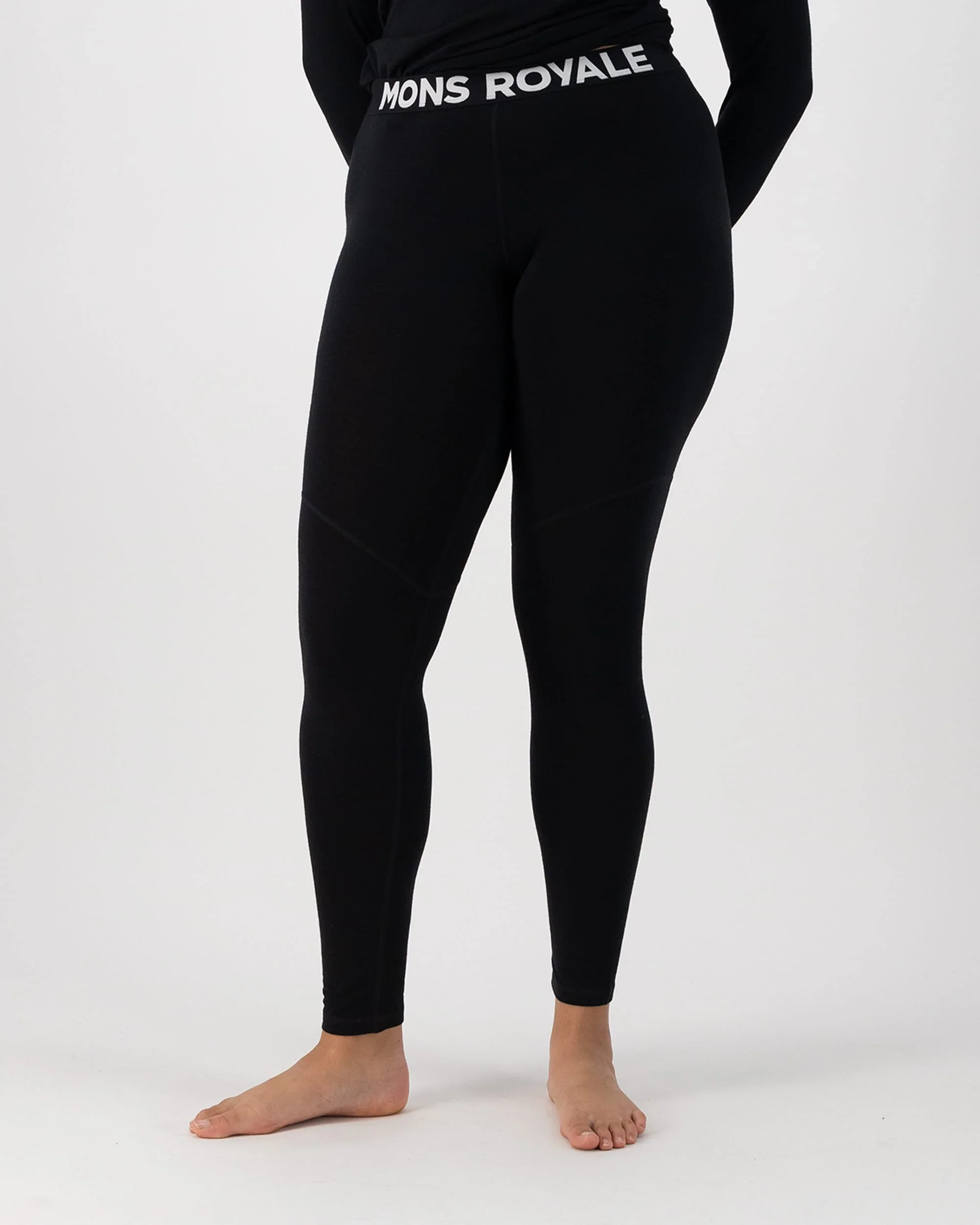 Cascade Legging W - Image 2