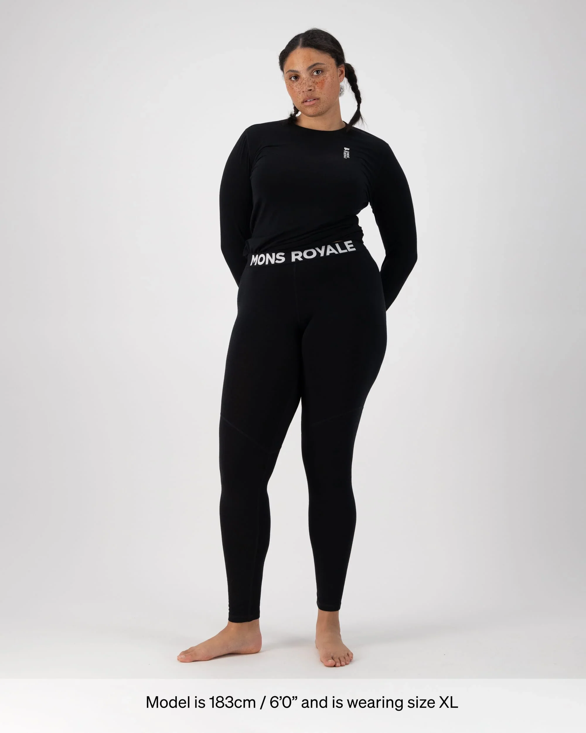 Cascade Legging W - Image 4