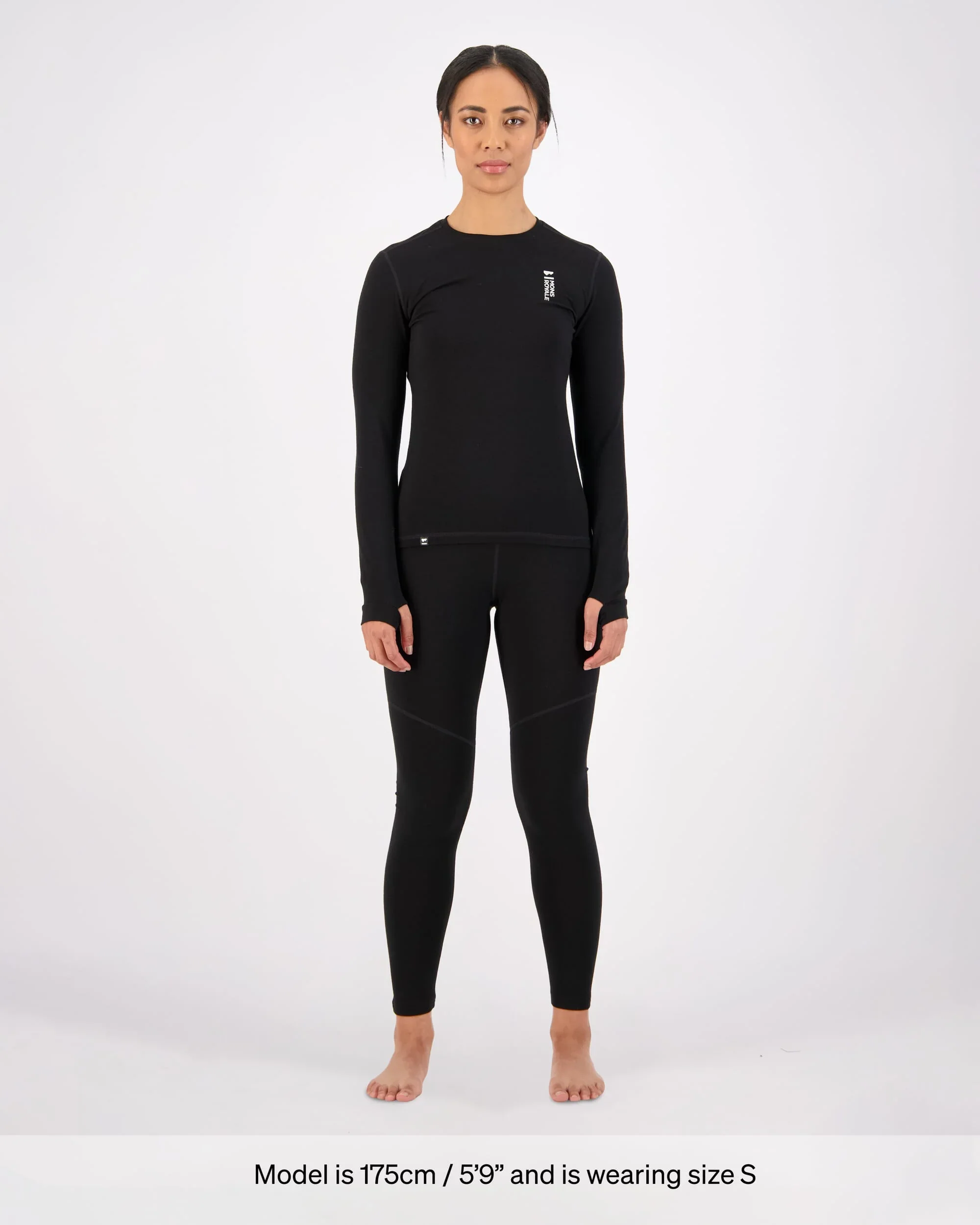 Cascade Legging W - Image 7