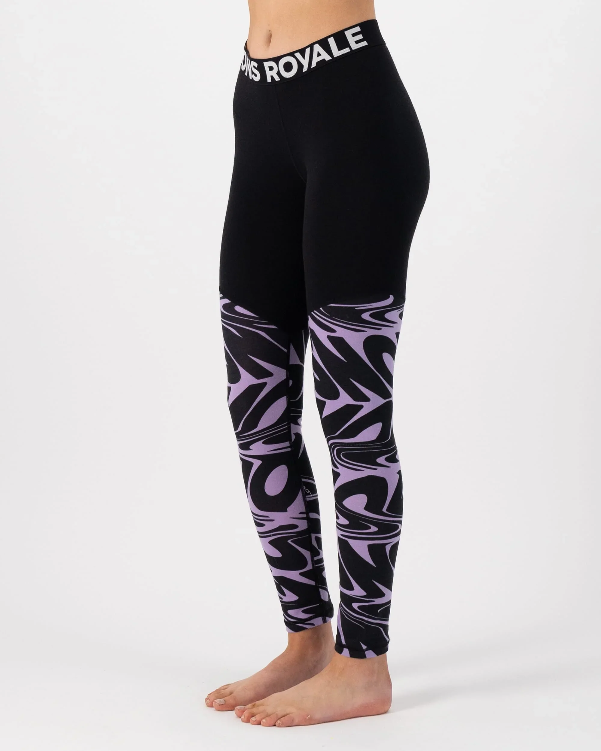 Cascade Legging W - Image 9