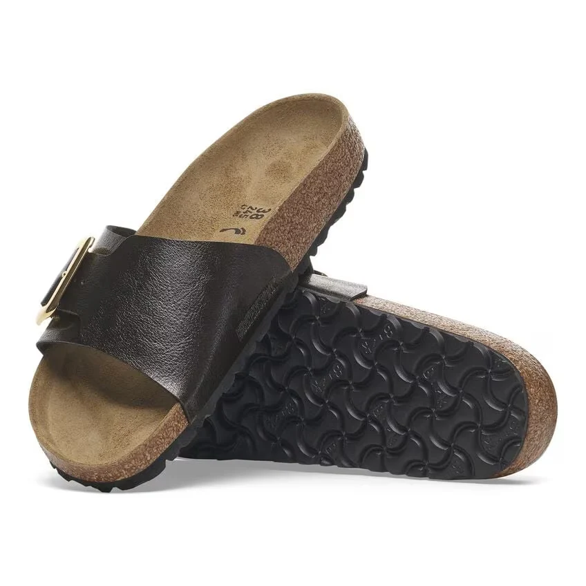 Catalina Cushion Buckle Birko Flor - Image 10