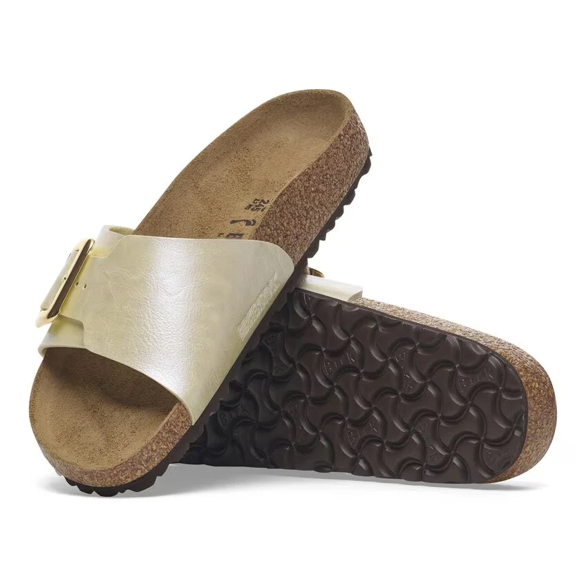 Catalina Cushion Buckle Birko Flor - Image 2
