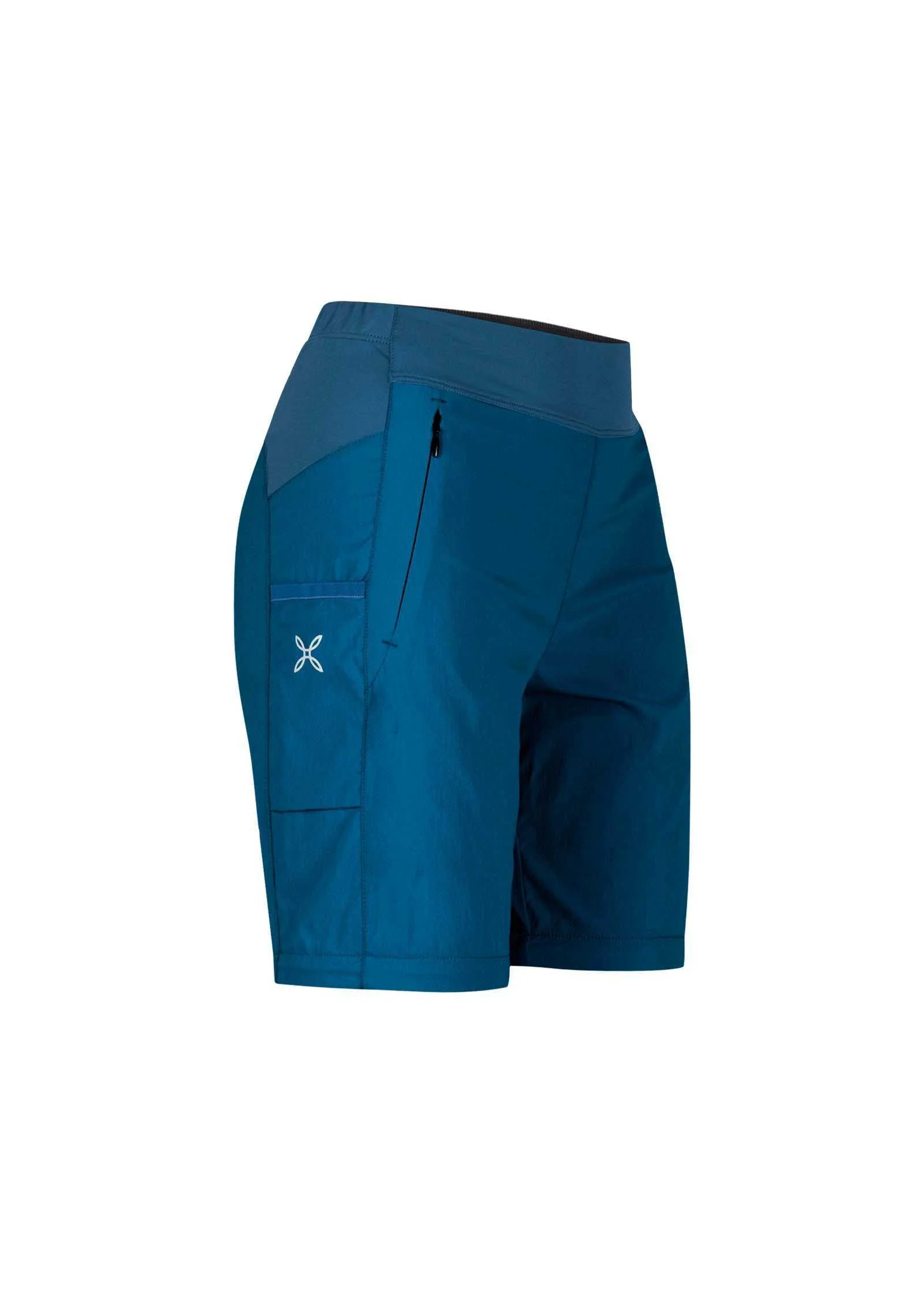 Cervinia Zip Off Pants Woman - Image 6
