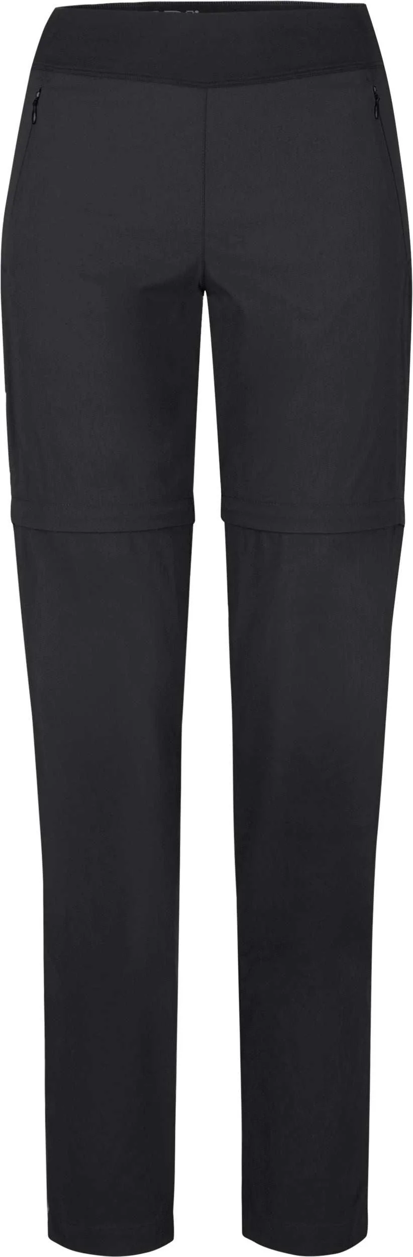 Cervinia Zip Off Pants Woman - Image 7