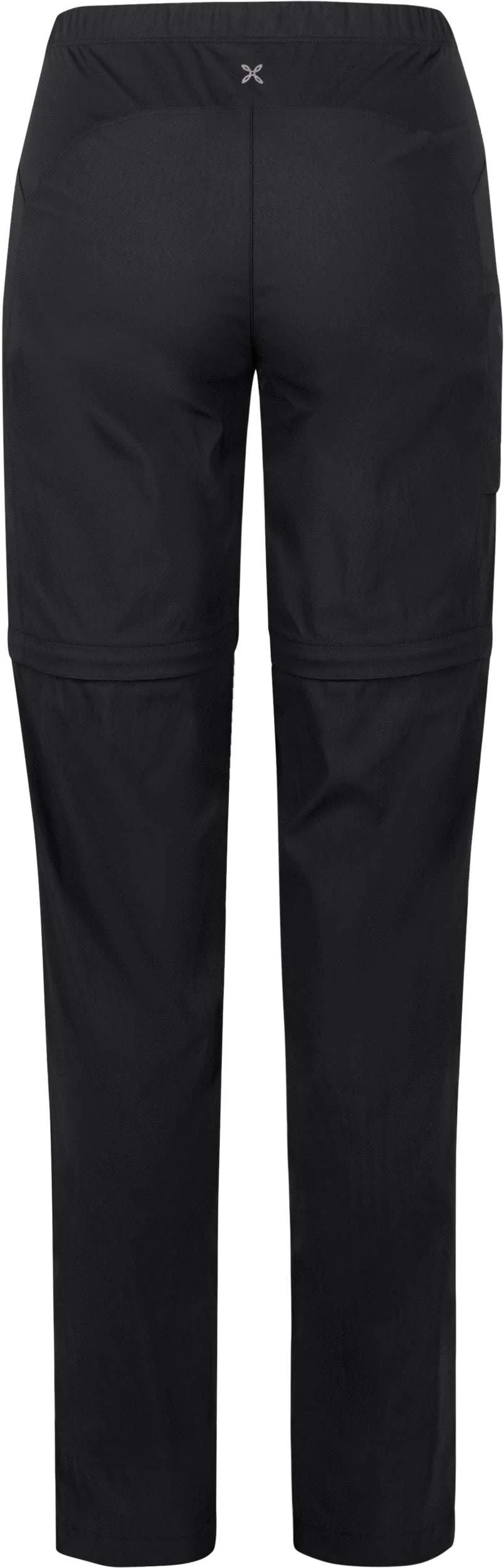 Cervinia Zip Off Pants Woman - Image 8