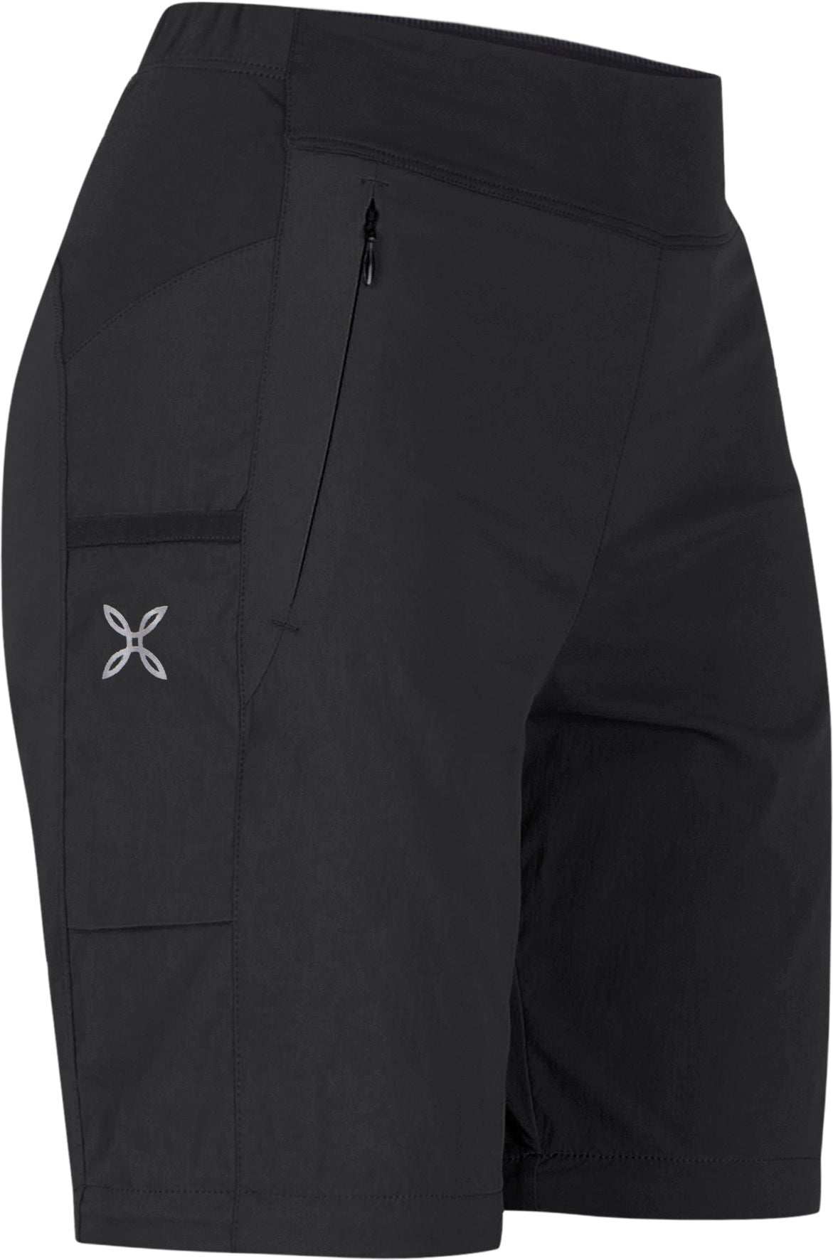 Cervinia Zip Off Pants Woman - Image 9