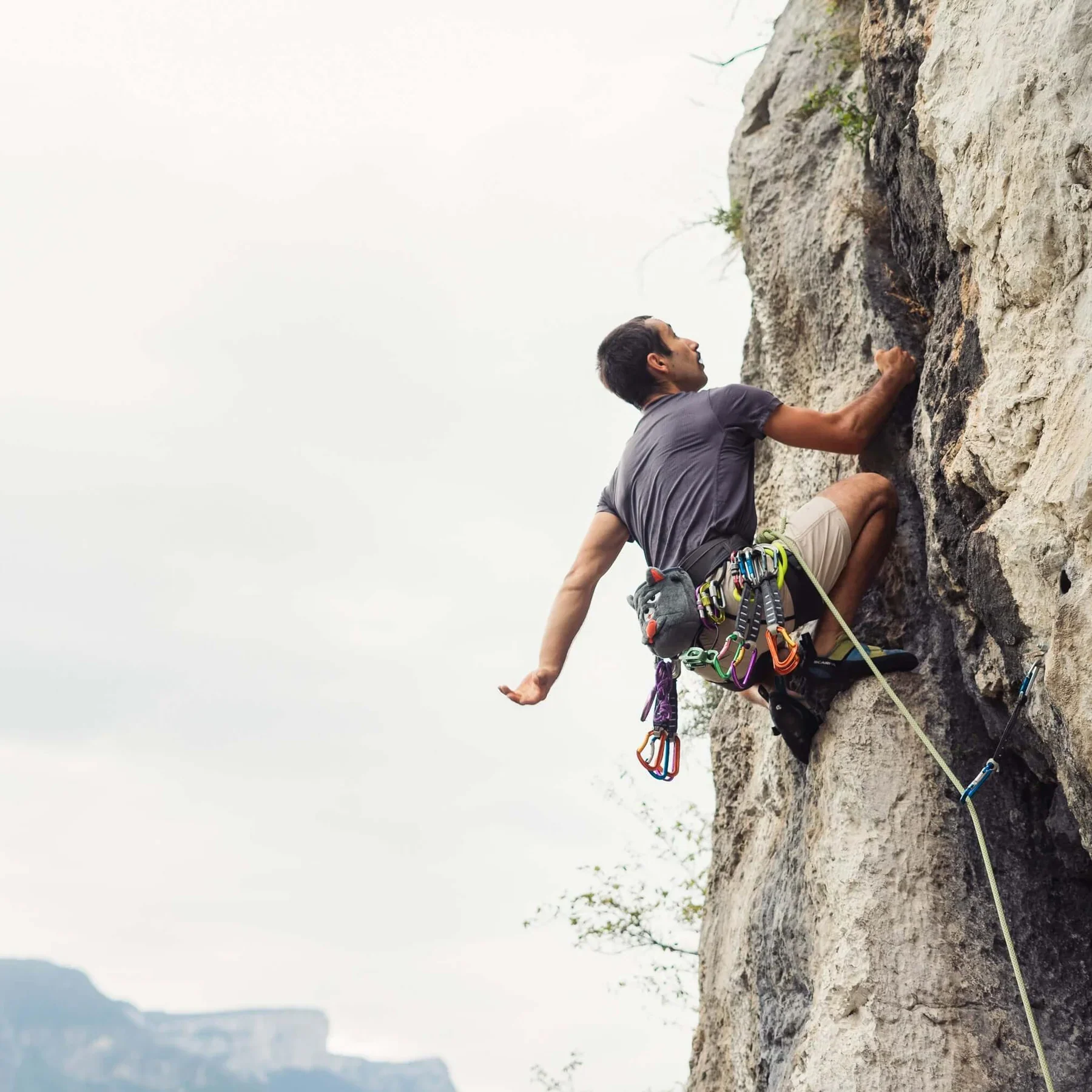 Chalk Bag - Image 5