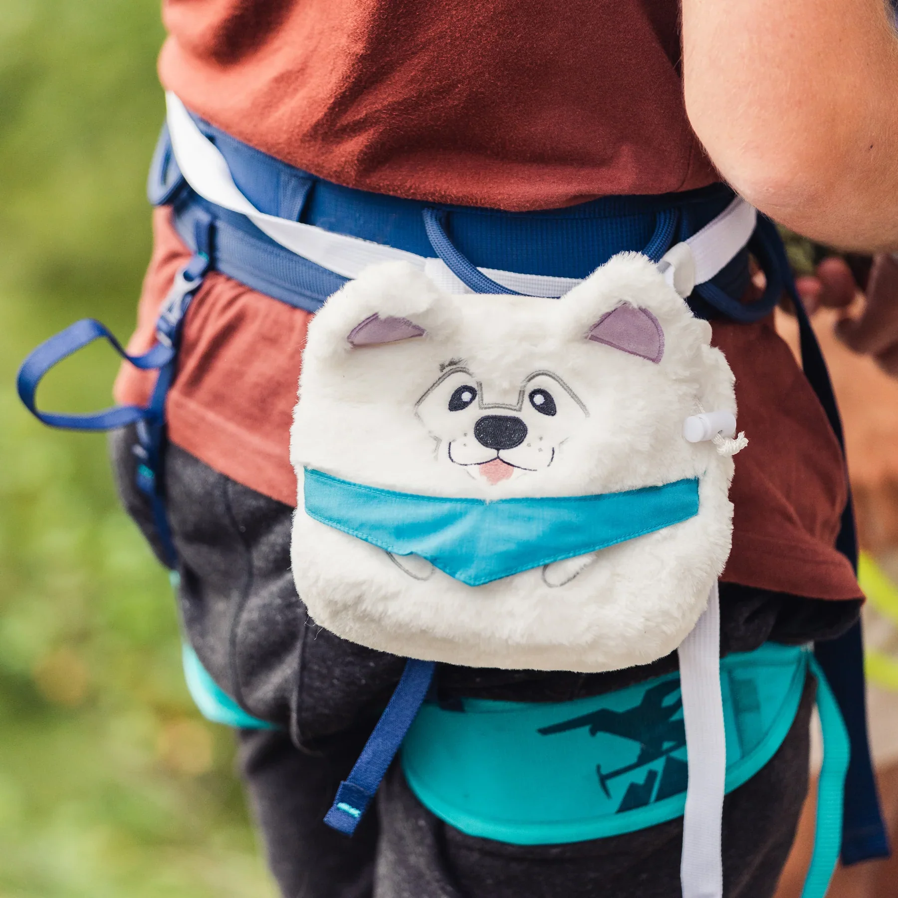 Chalk Bag - Image 8