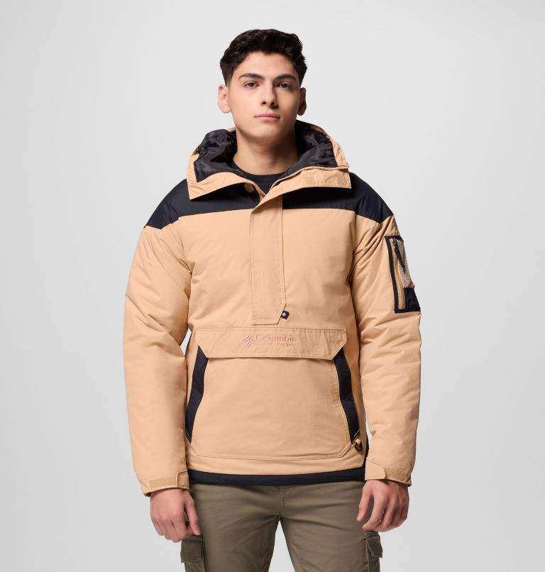 Challenger™ II Insulated Pullover